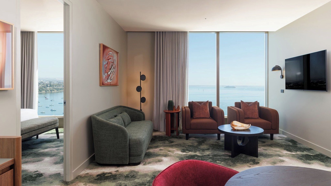 Photo of Bedroom in Geelong