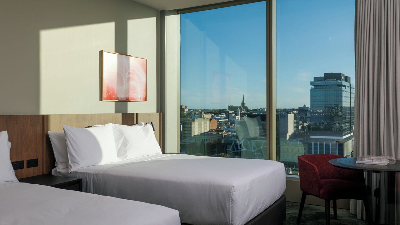 Photo of Bedroom in Geelong