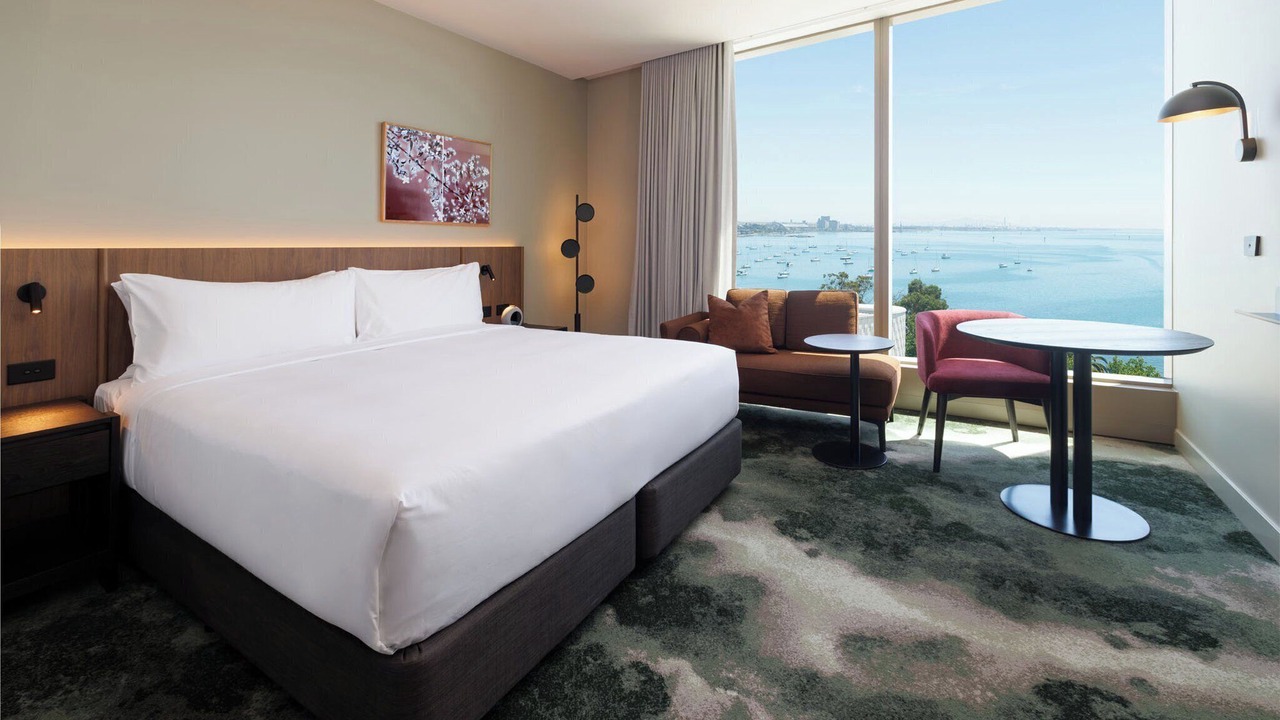 Photo of Bedroom in Geelong