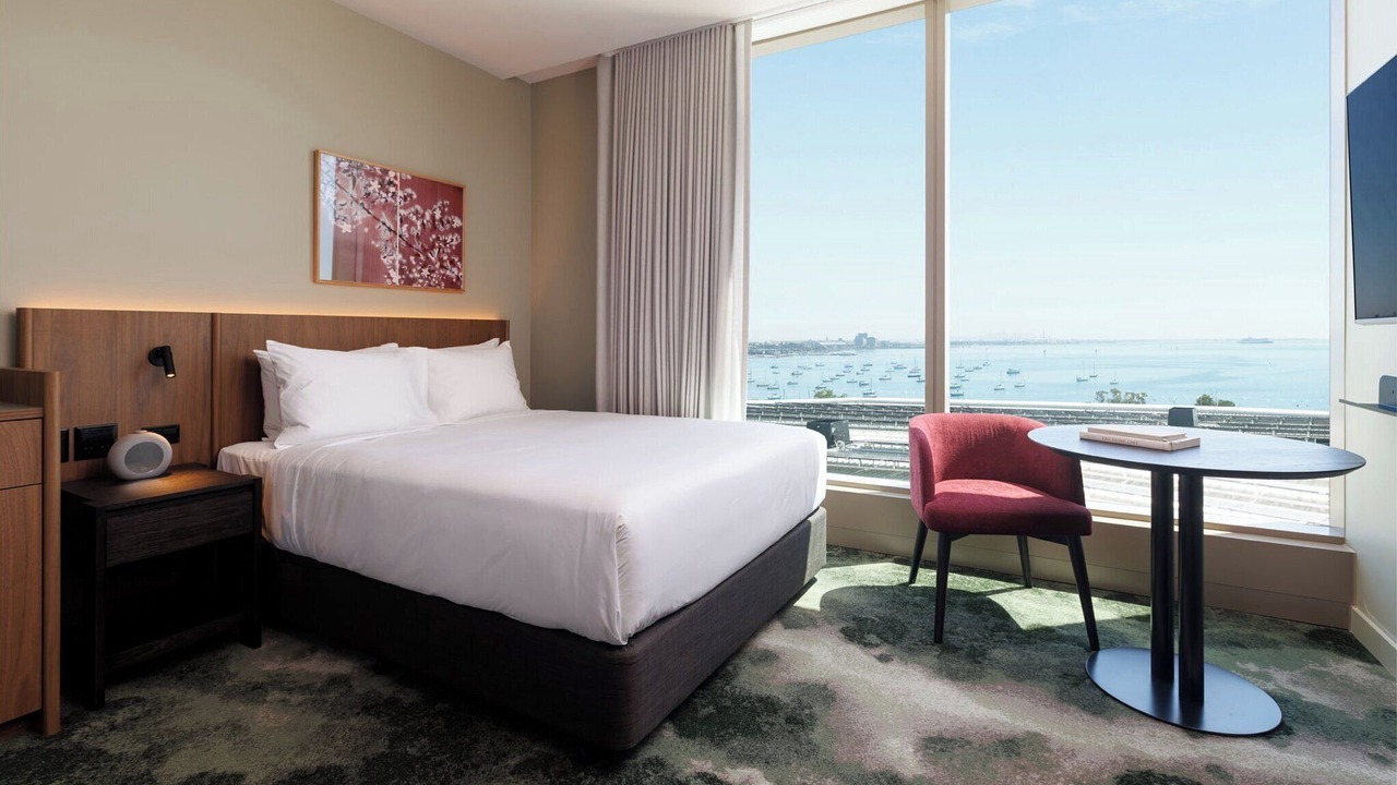 Photo of Bedroom in Geelong