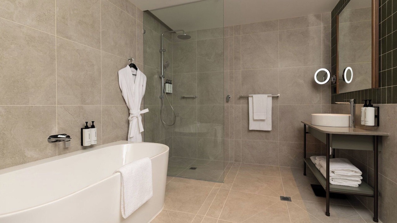 Photo of Bathroom in Geelong