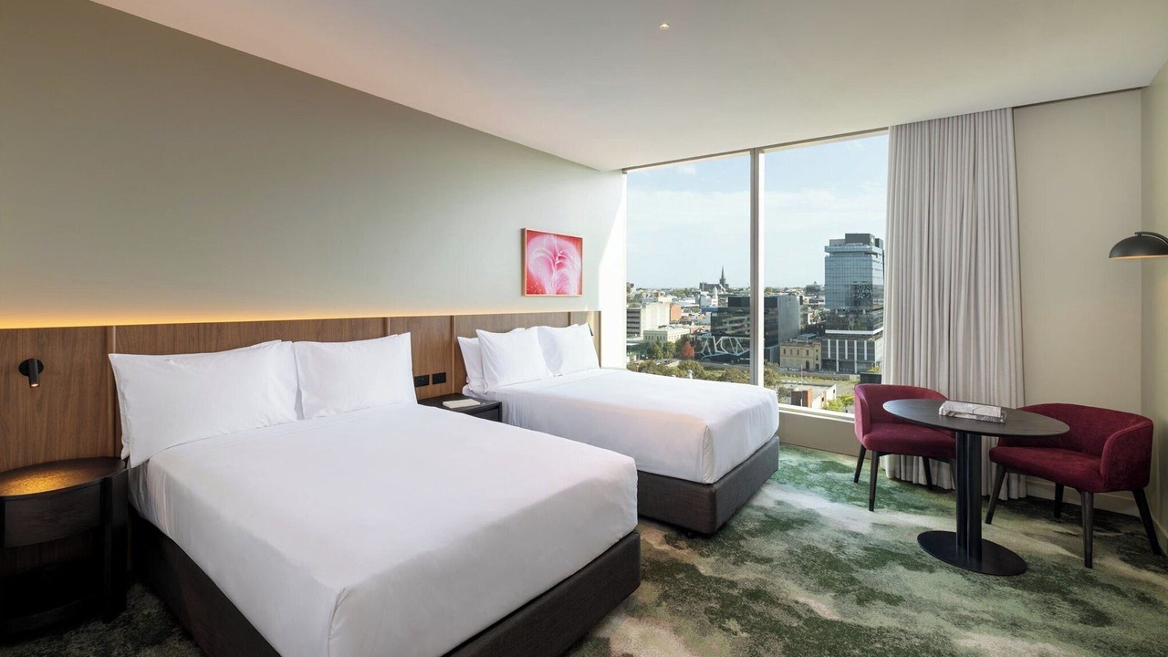 Photo of Bedroom in Geelong