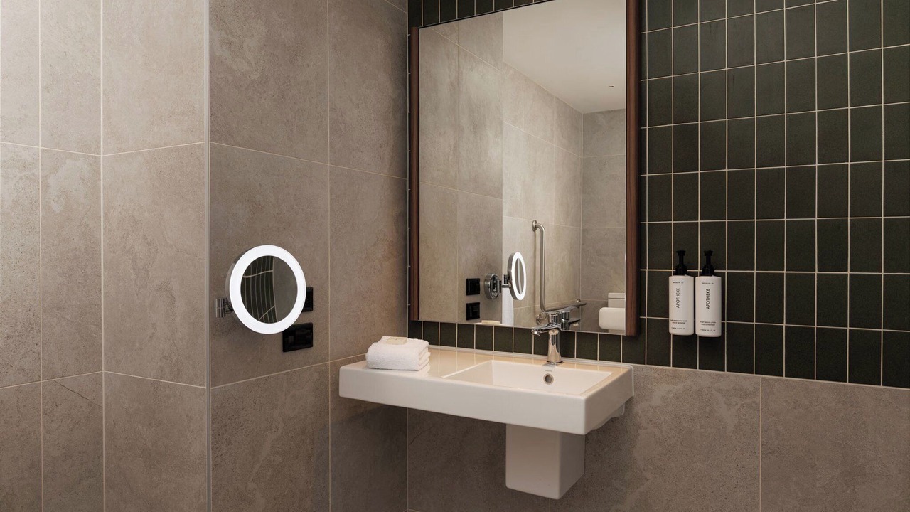 Photo of Bathroom in Geelong