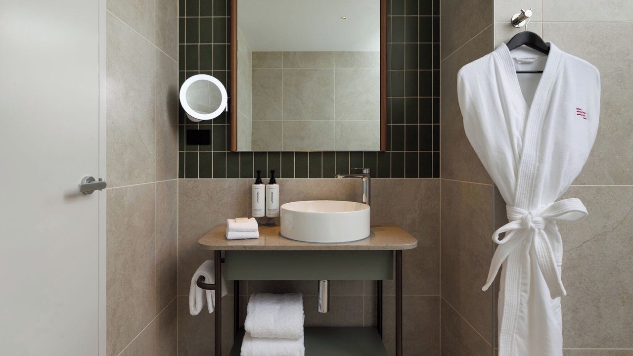 Photo of Bathroom in Geelong