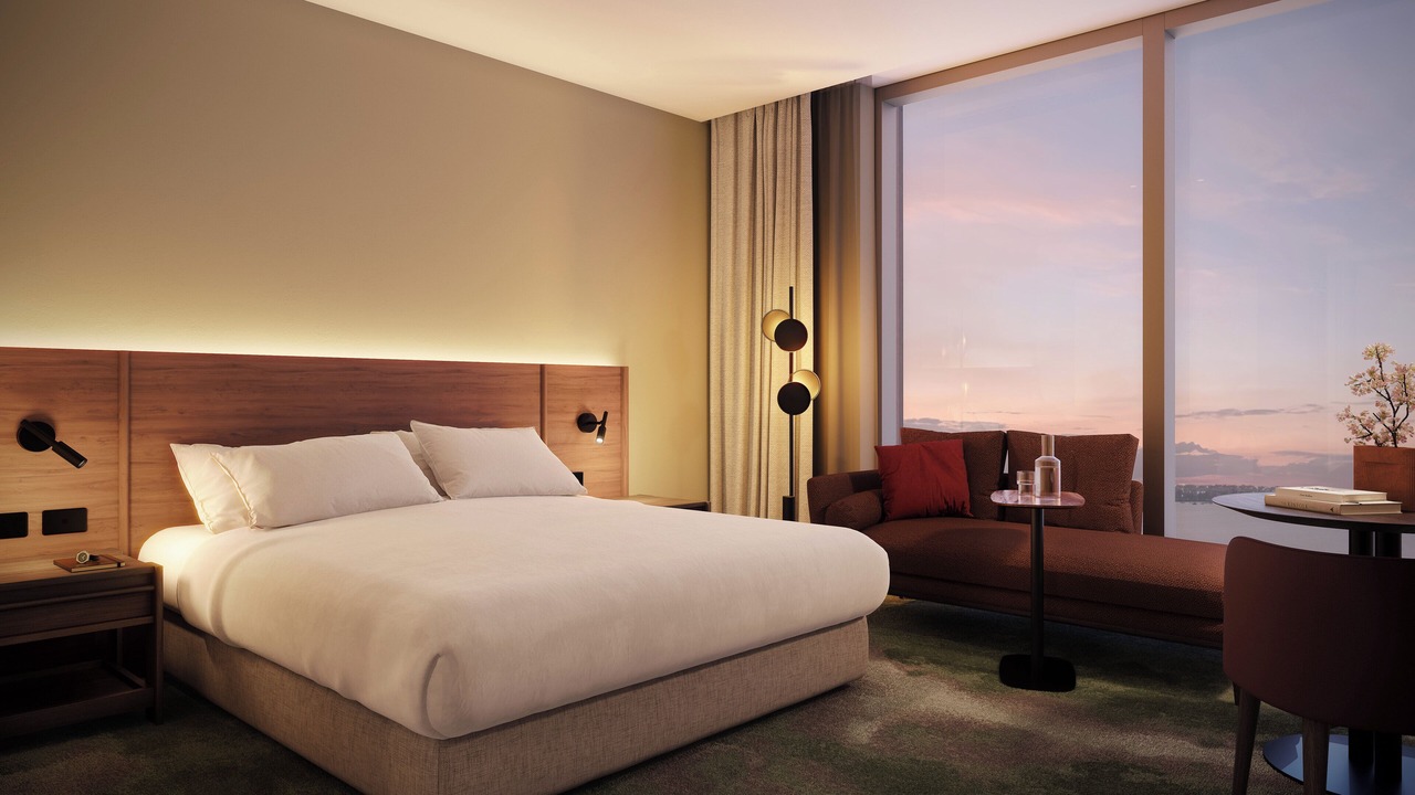 Photo of Bedroom in Geelong