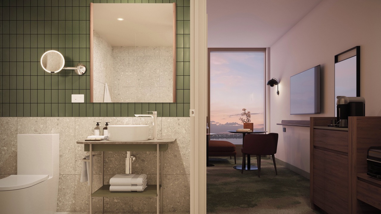 Photo of Bathroom in Geelong