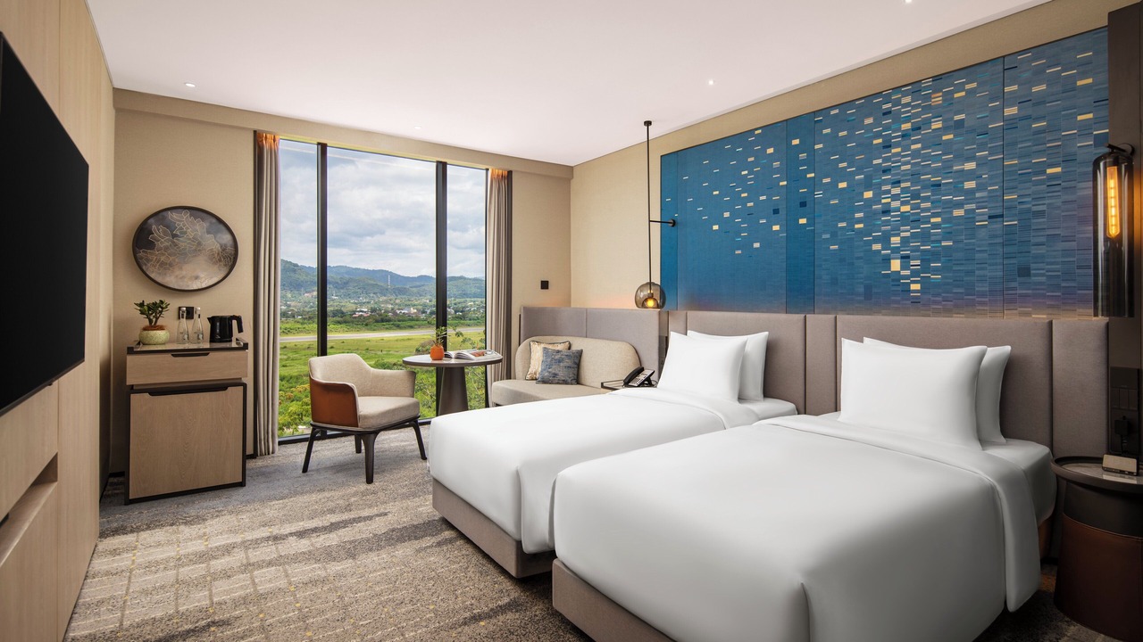 Photo of Bedroom in Labuan Bajo