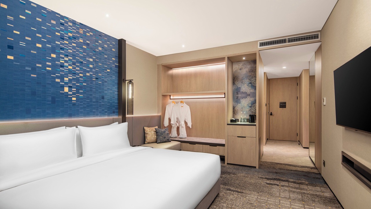 Photo of Bedroom in Labuan Bajo