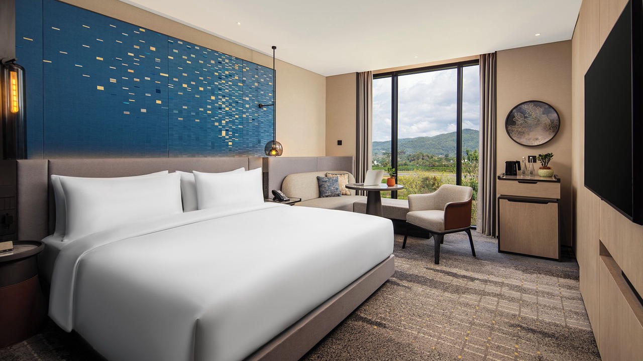Photo of Bedroom in Labuan Bajo