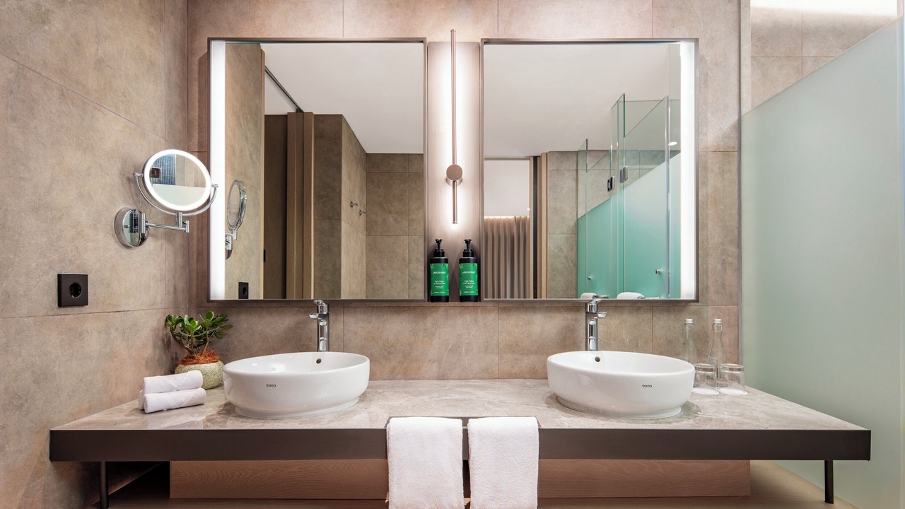 Photo of Bathroom in Labuan Bajo
