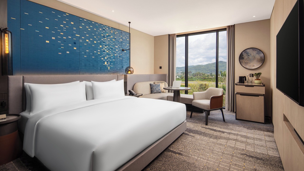 Photo of Bedroom in Labuan Bajo