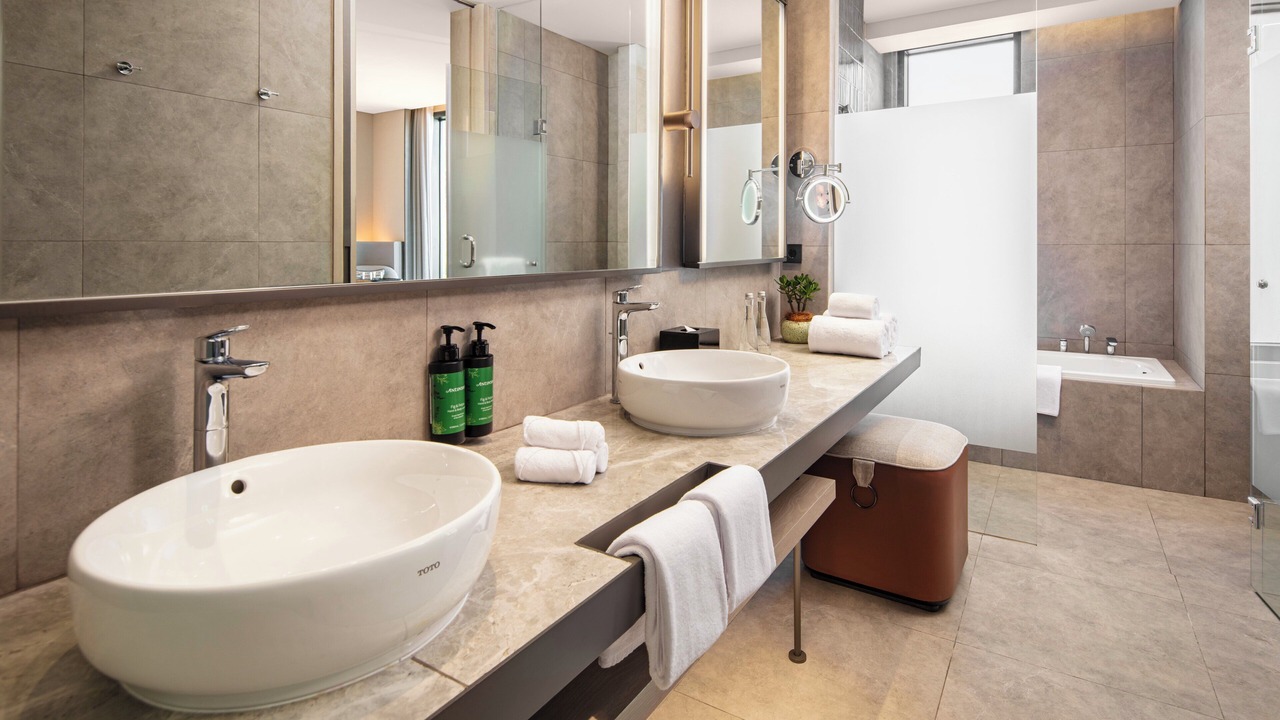Photo of Bathroom in Labuan Bajo