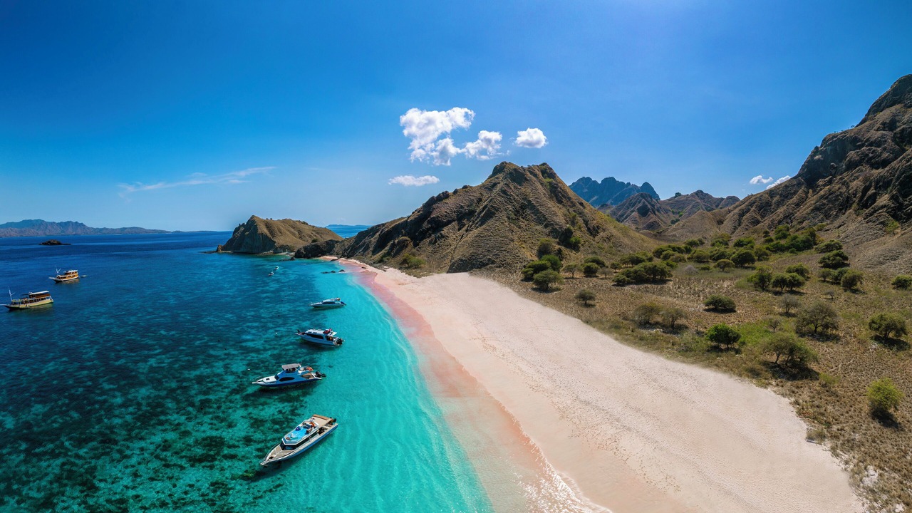 Photo of Others in Labuan Bajo
