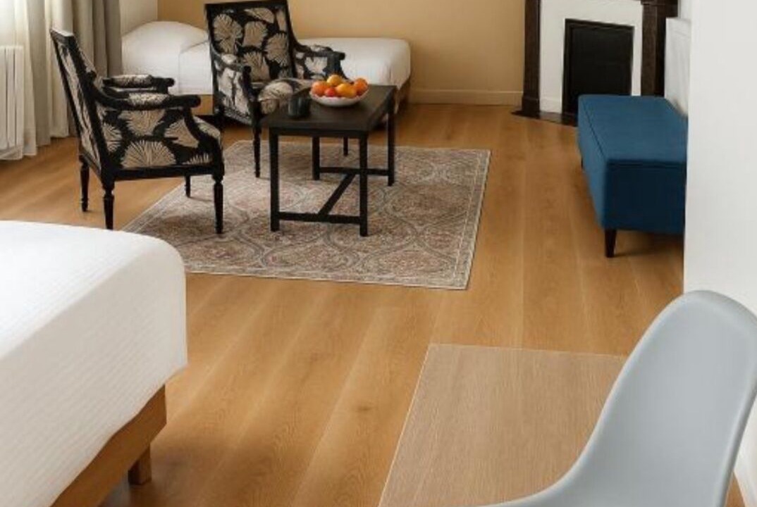 Photo of Bedroom in Pontorson