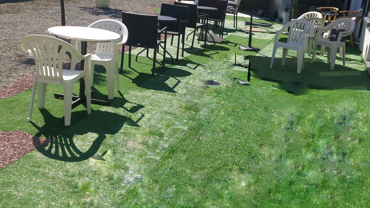 Photo of Patio Balcony in Pontorson