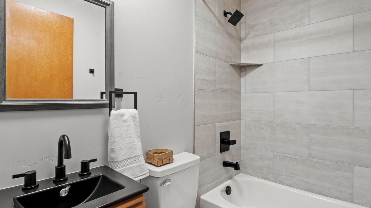 Photo of Bathroom in Colorado Springs