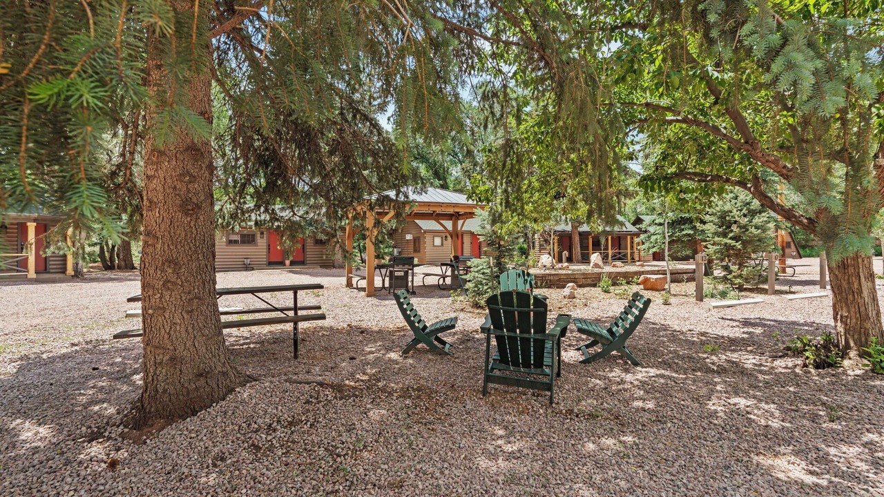 Photo of Outdoor in Colorado Springs