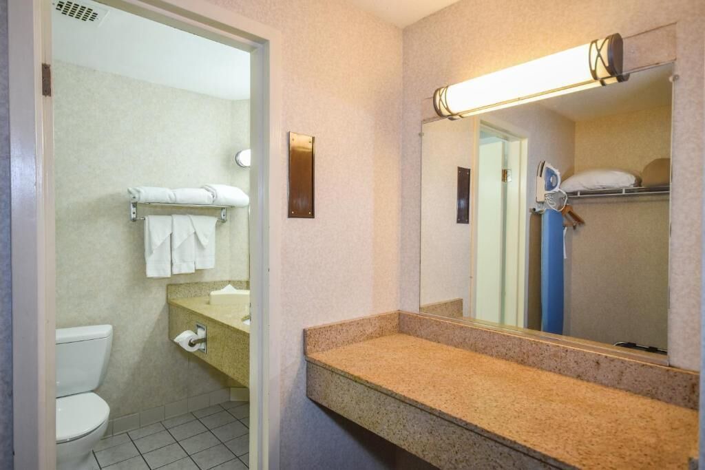 Photo of Bathroom in Boston