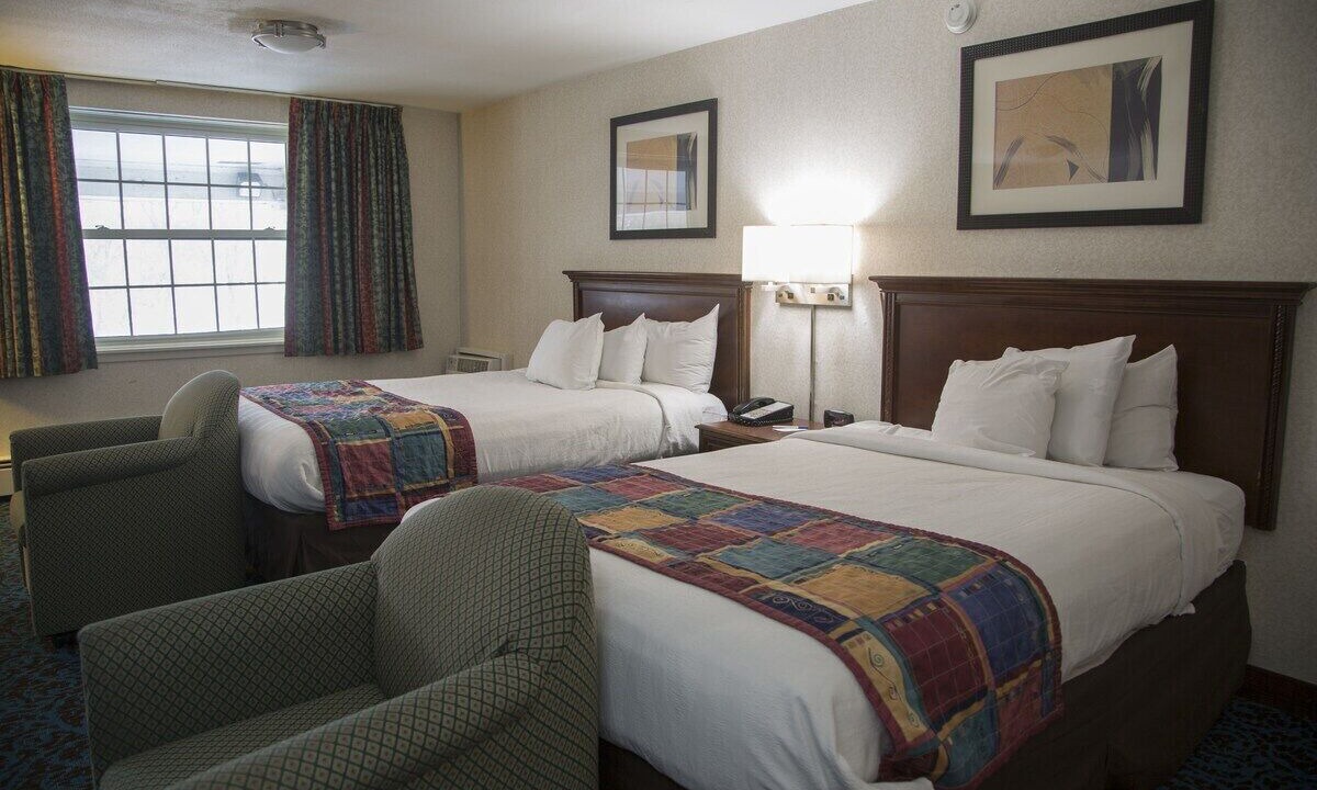 Photo of Bedroom in Boston