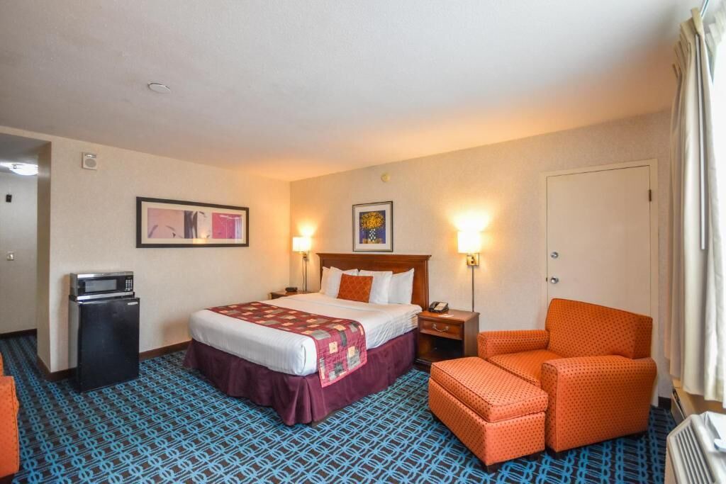 Photo of Bedroom in Boston