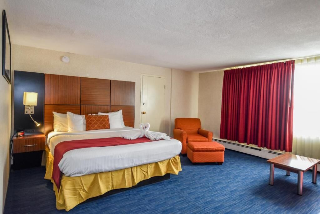 Photo of Bedroom in Boston