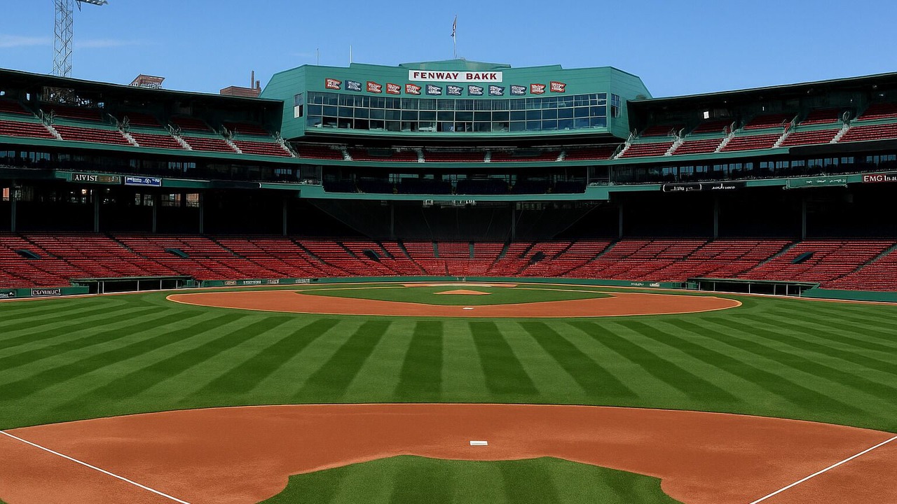 Photo of Others in Boston