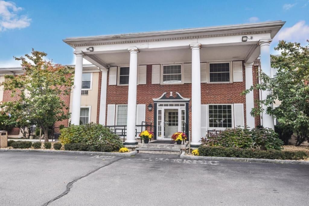 Photo of Outdoor in Boston