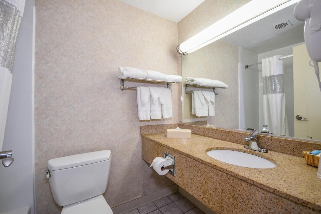 Photo of Bathroom in Boston