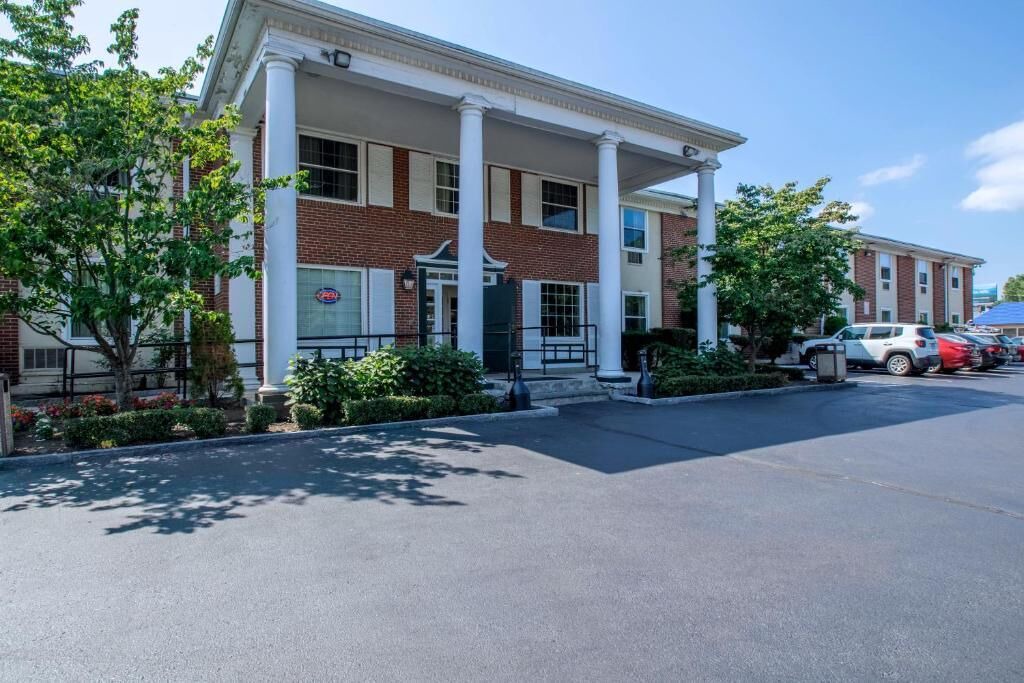 Photo of Outdoor in Boston