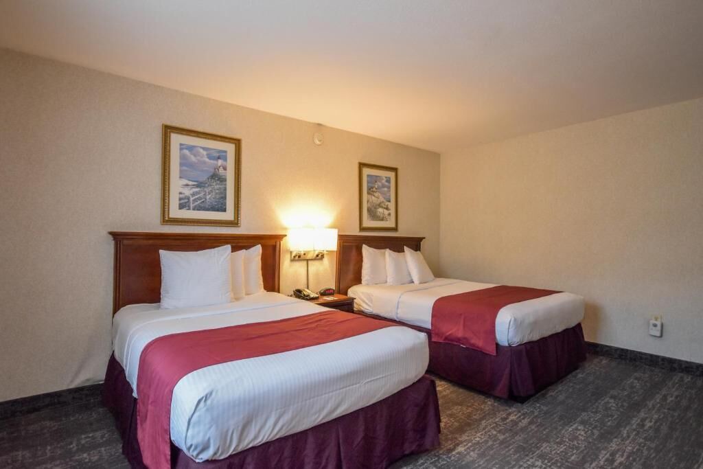 Photo of Bedroom in Boston