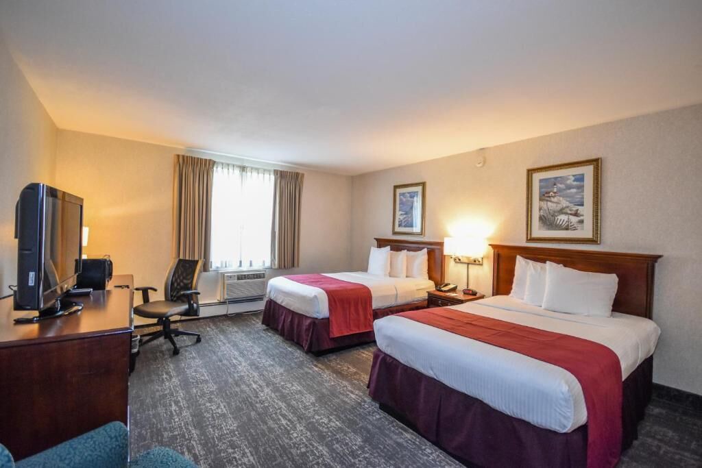 Photo of Bedroom in Boston