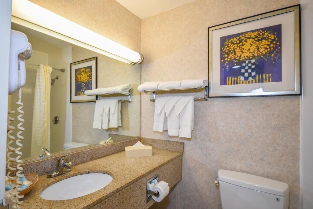 Photo of Bathroom in Boston