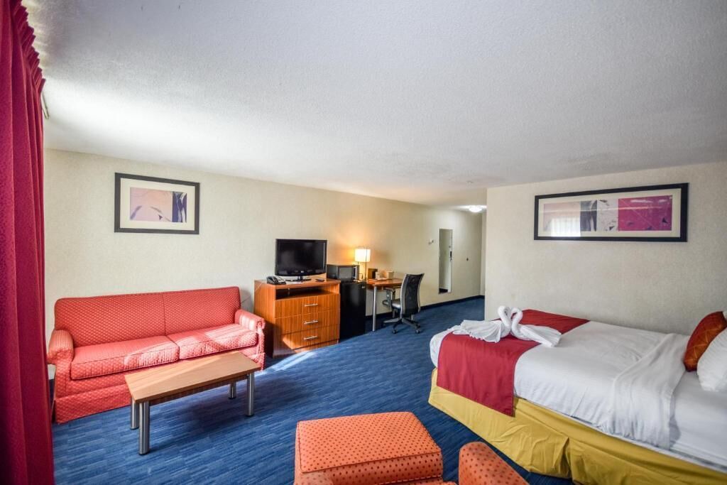 Photo of Bedroom in Boston