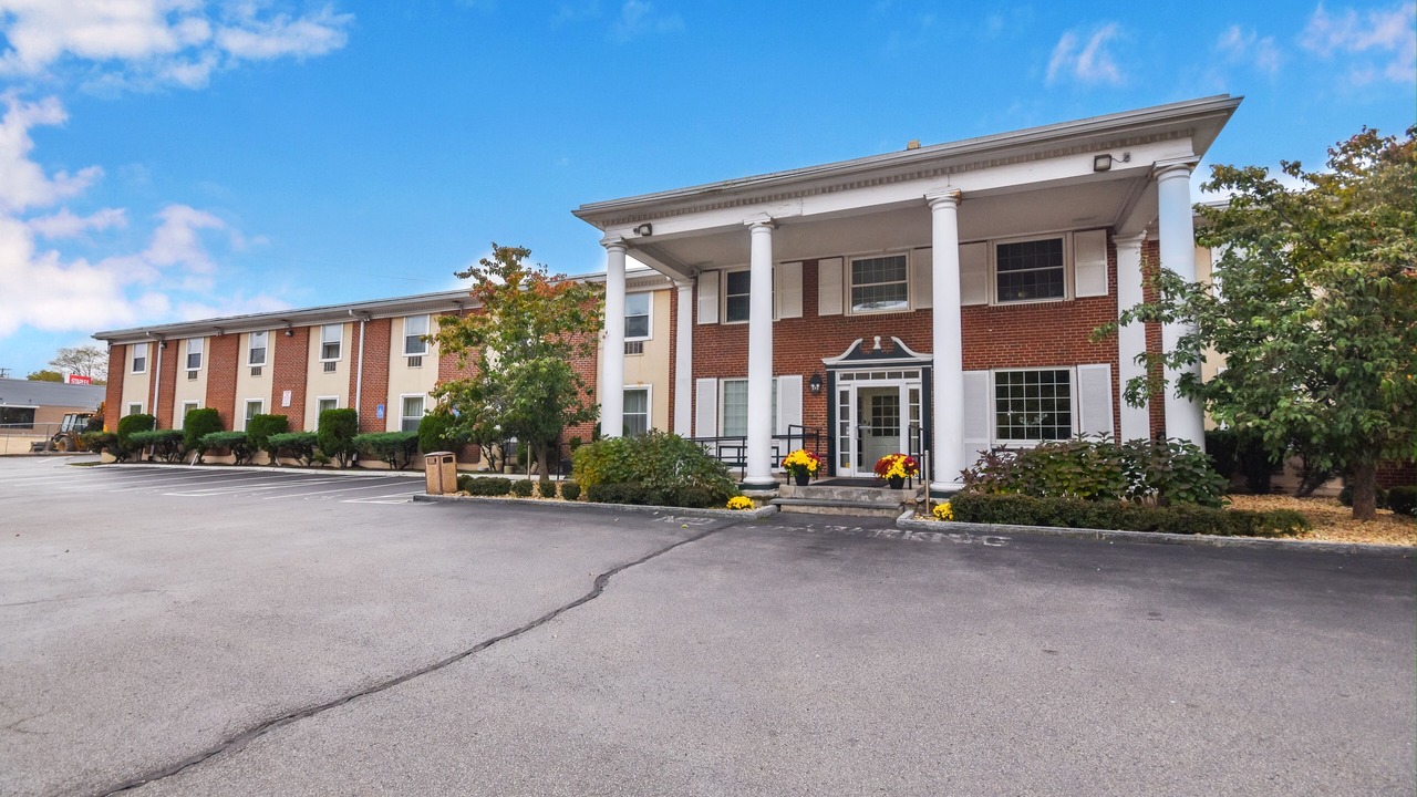 Photo of Outdoor in Boston