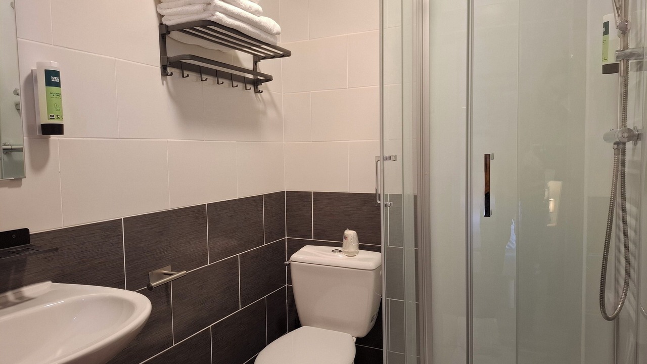 Photo of Bathroom in Pouilly-sur-Loire