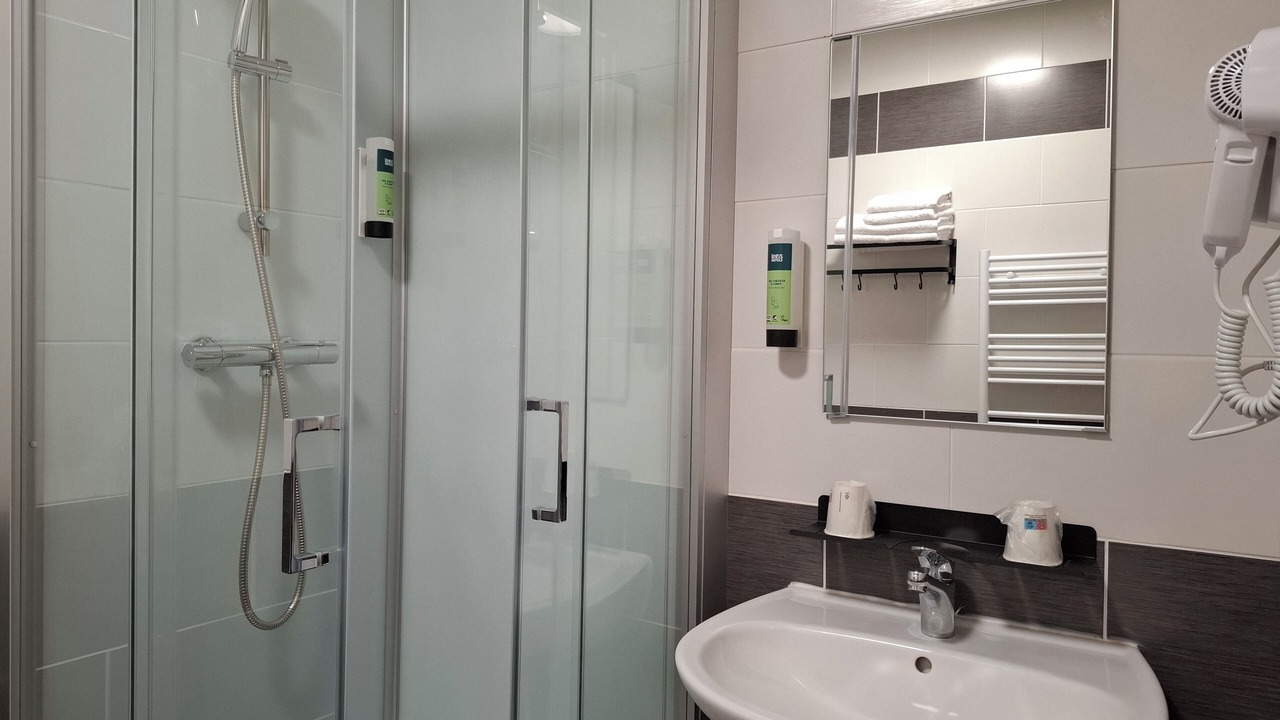 Photo of Bathroom in Pouilly-sur-Loire