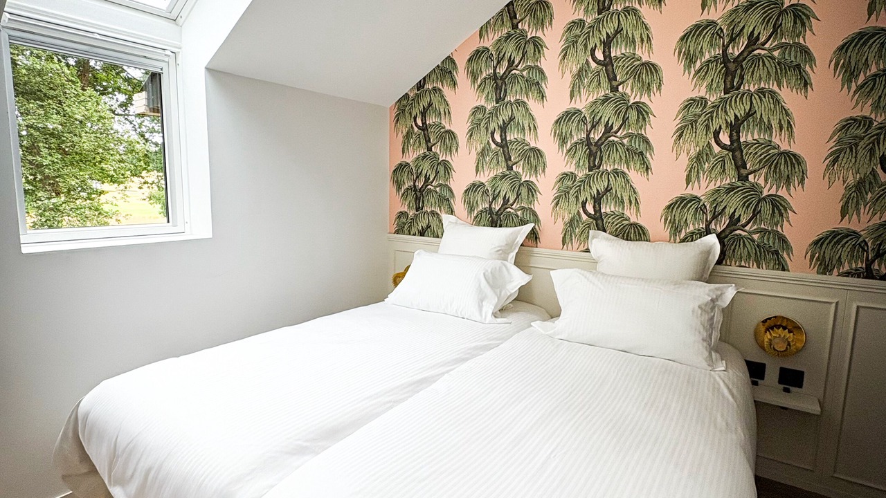 Photo of Bedroom in Le Mesnil-sous-Jumieges