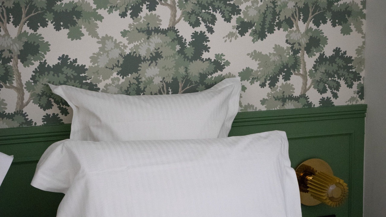 Photo of Bedroom in Le Mesnil-sous-Jumieges