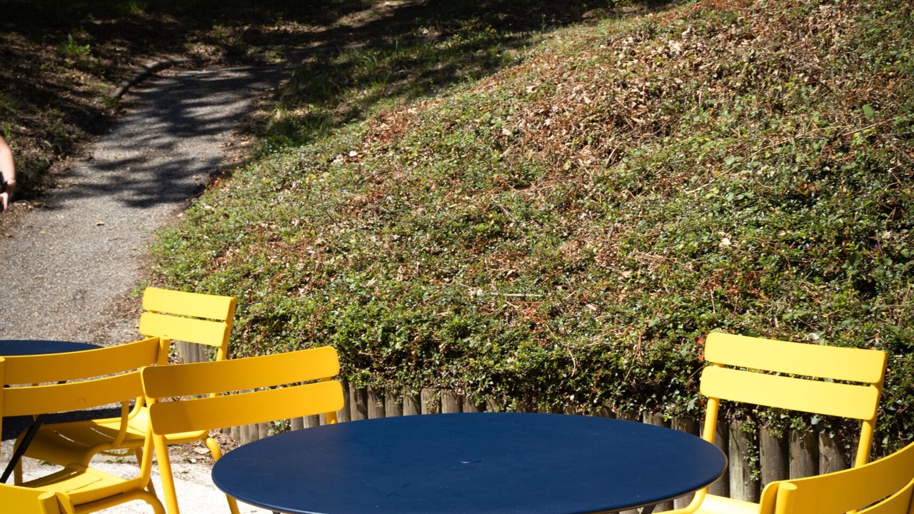 Photo of Patio Balcony in Le Mesnil-sous-Jumieges
