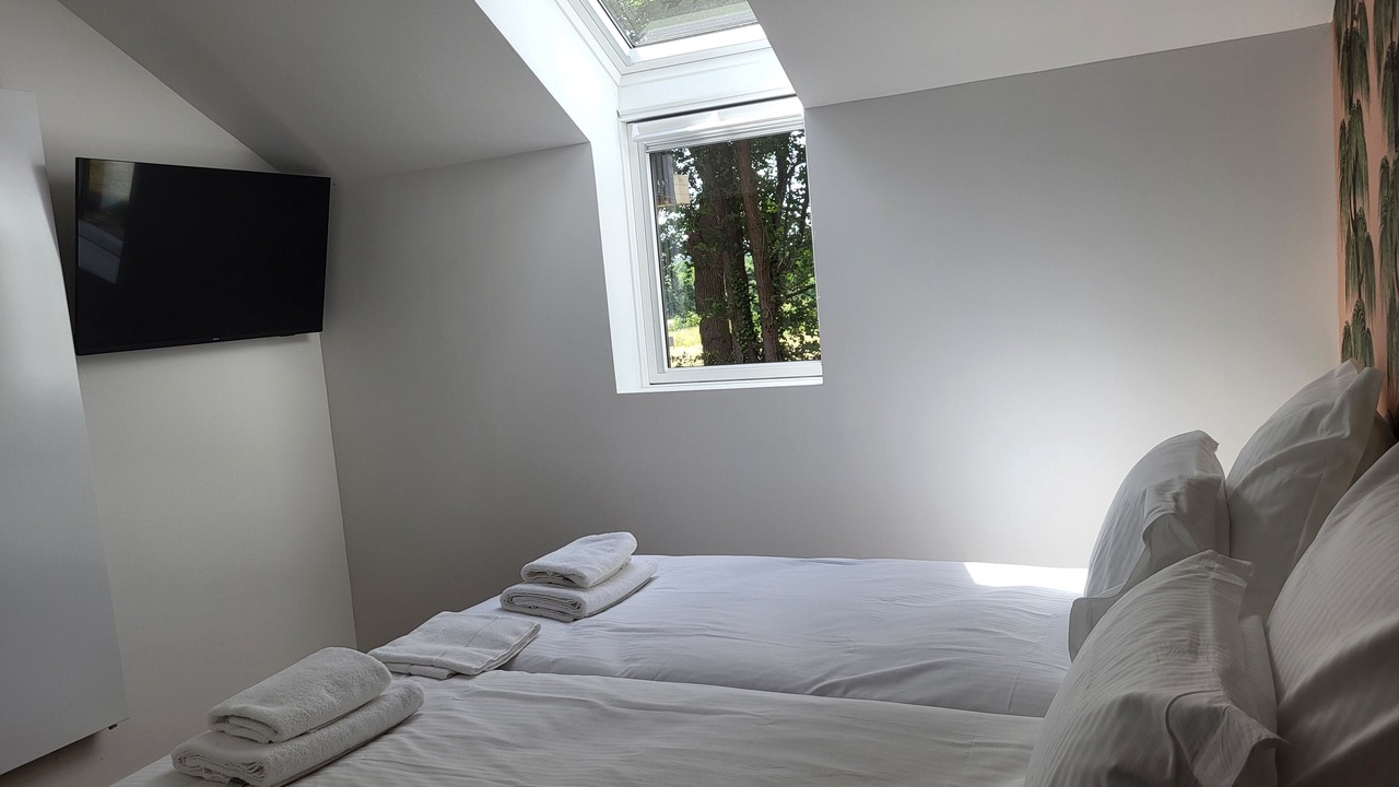 Photo of Bedroom in Le Mesnil-sous-Jumieges