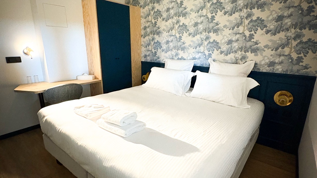 Photo of Bedroom in Le Mesnil-sous-Jumieges