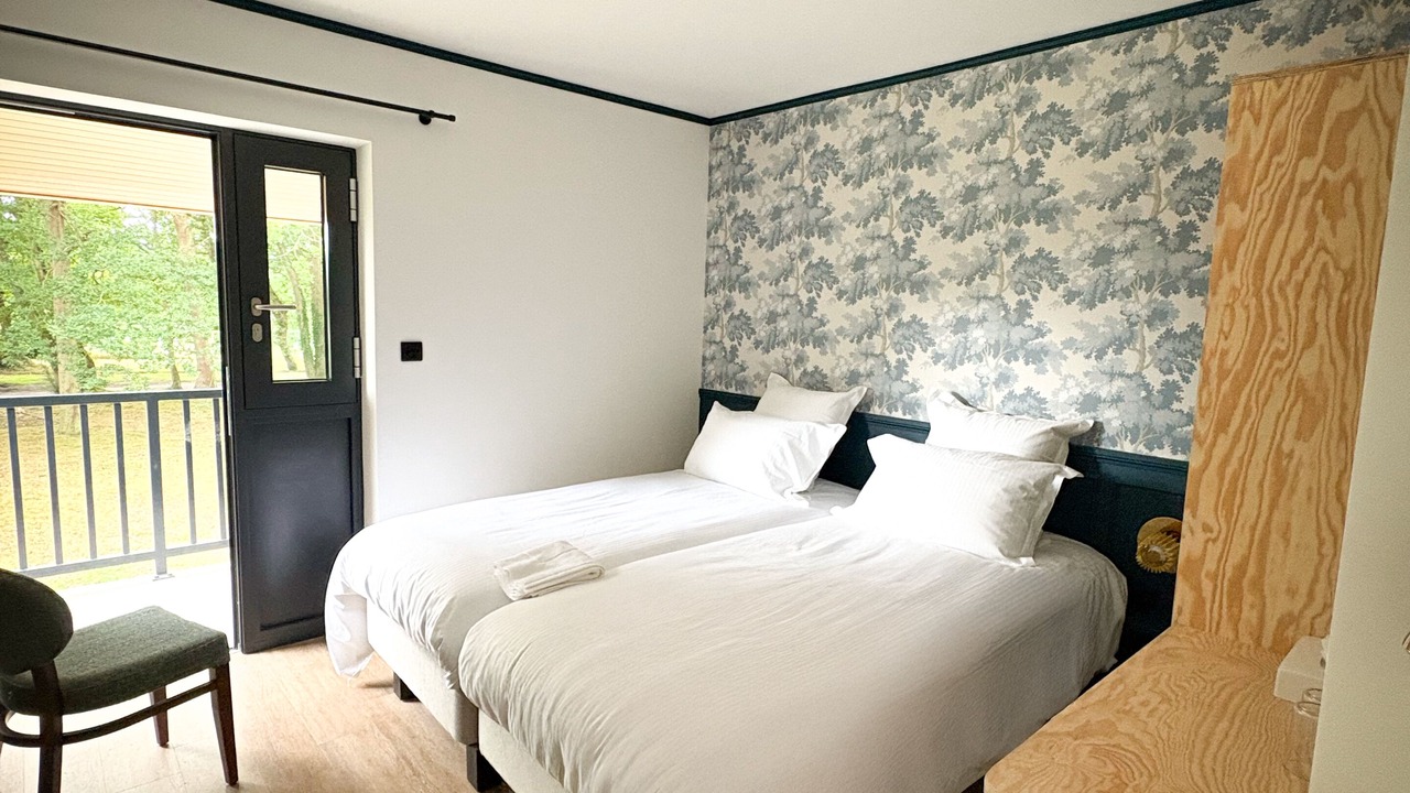 Photo of Bedroom in Le Mesnil-sous-Jumieges