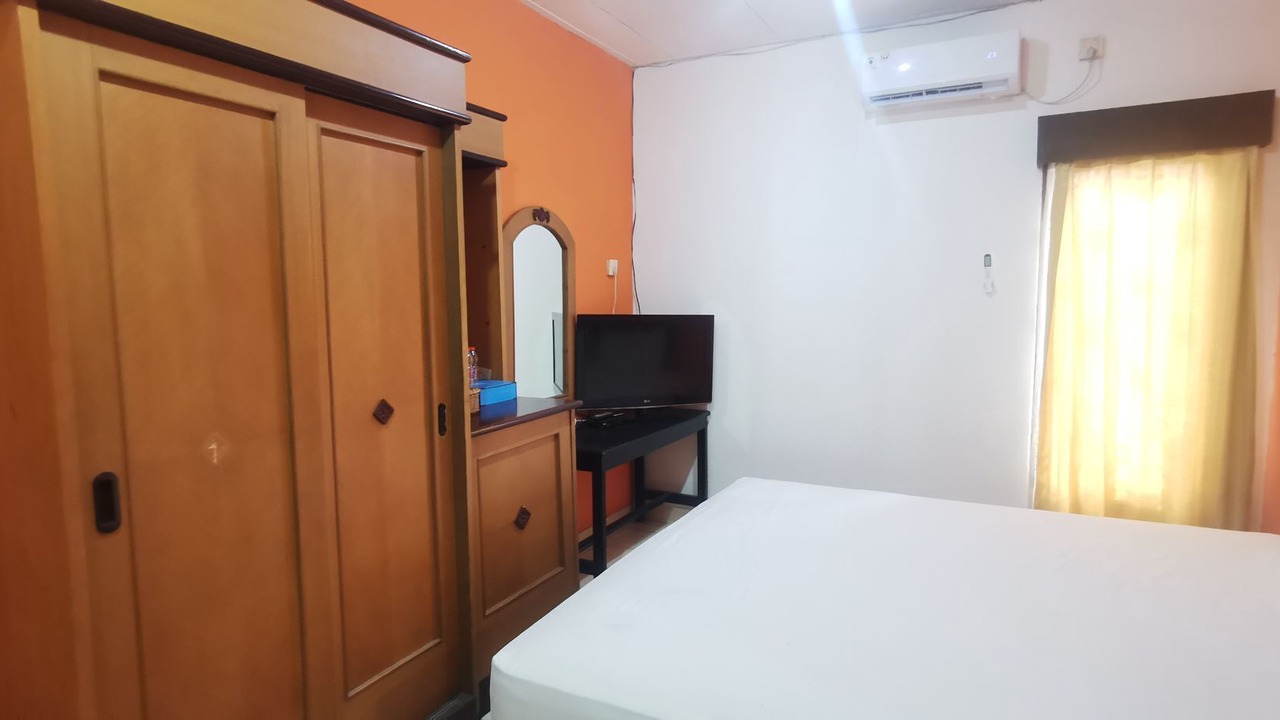 Photo of Bedroom in Balikpapan