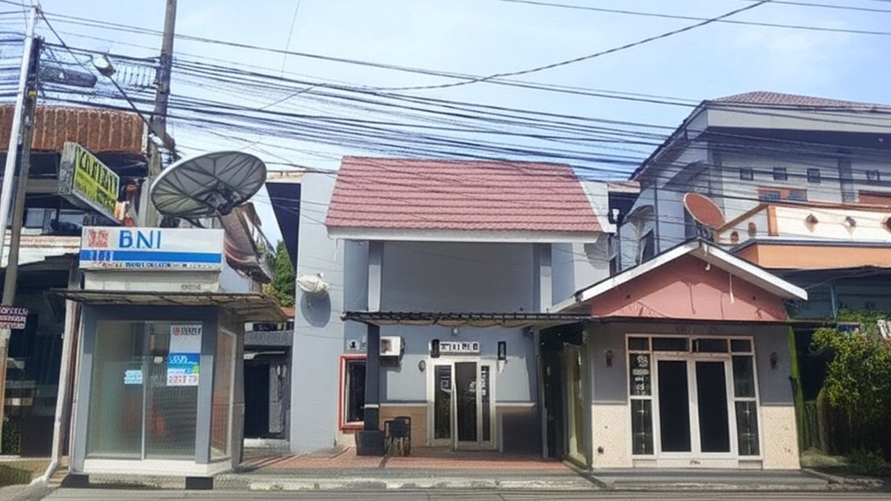 Photo of Outdoor in Balikpapan