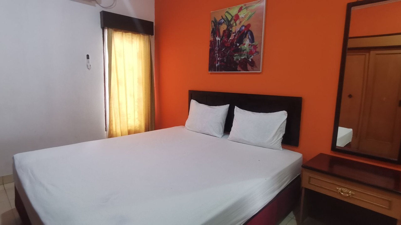 Photo of Bedroom in Balikpapan