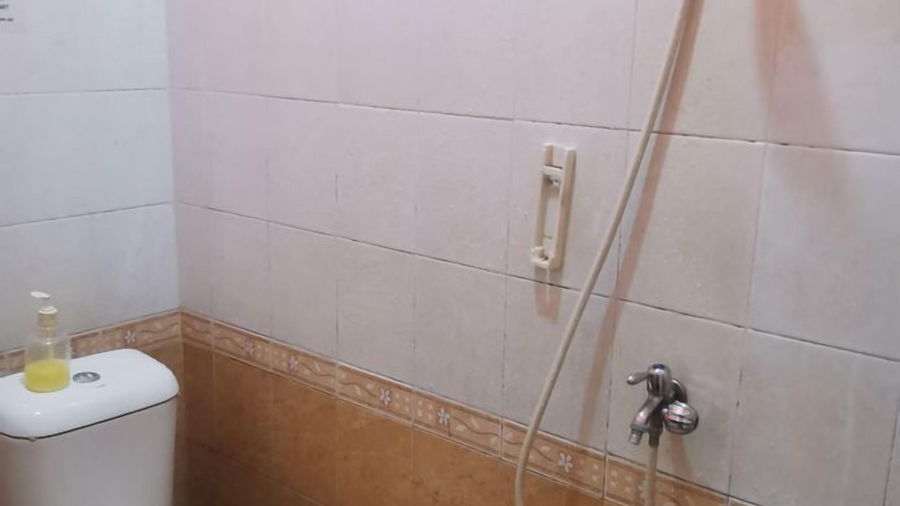 Photo of Bathroom in Balikpapan