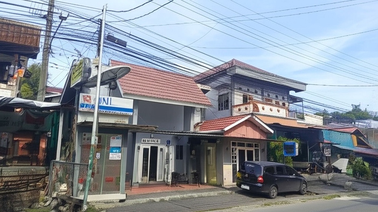 Photo of Outdoor in Balikpapan
