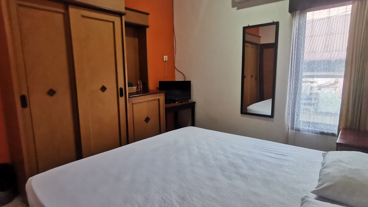 Photo of Bedroom in Balikpapan