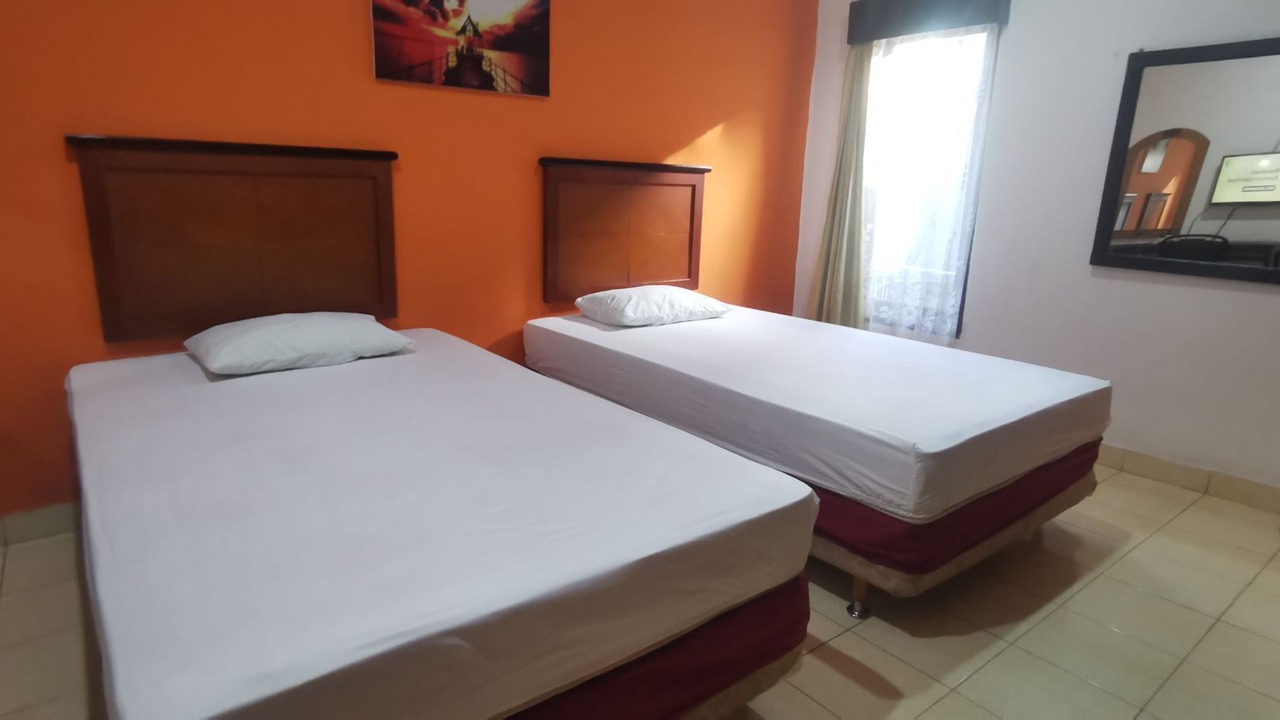 Photo of Bedroom in Balikpapan