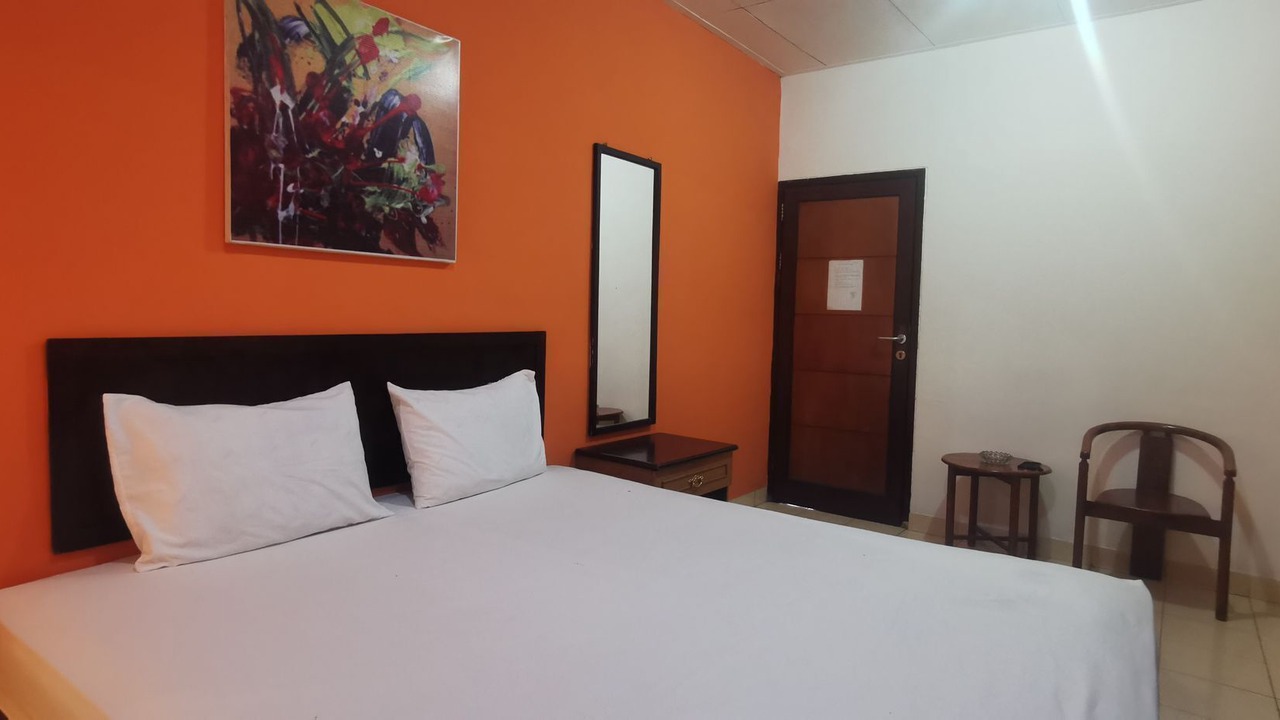 Photo of Bedroom in Balikpapan